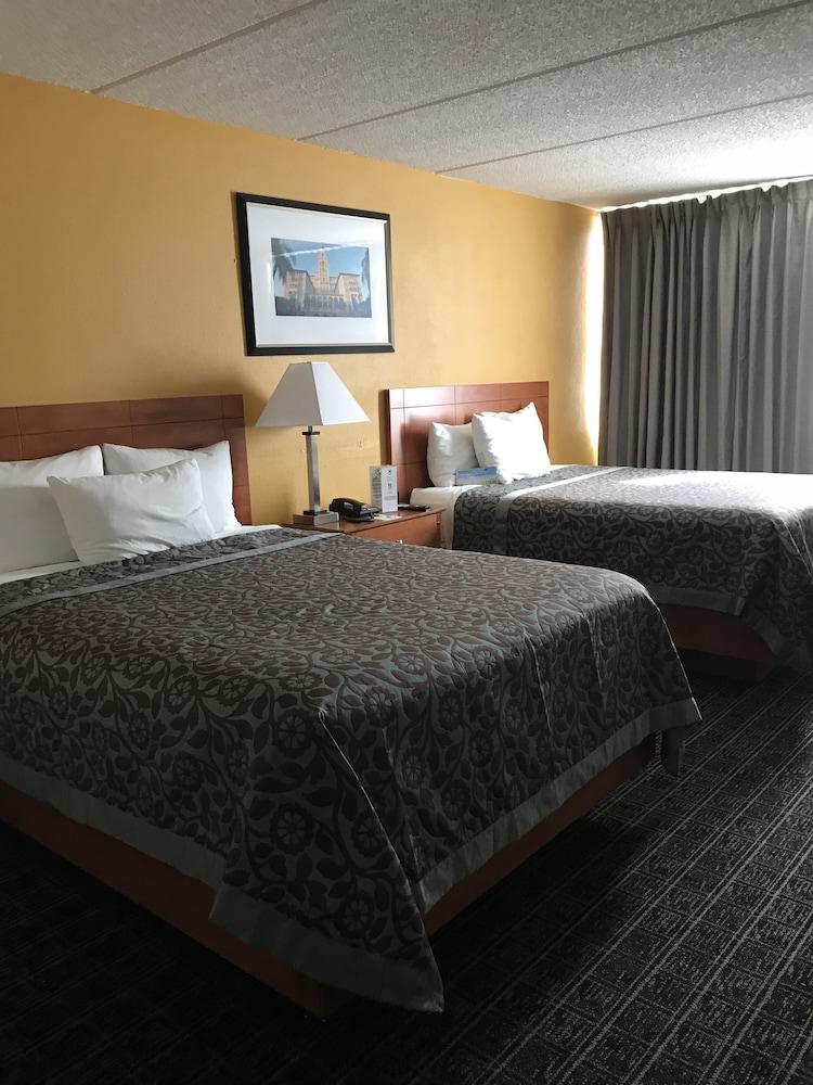 Fotos del hotel - Days Inn Miami International Airport