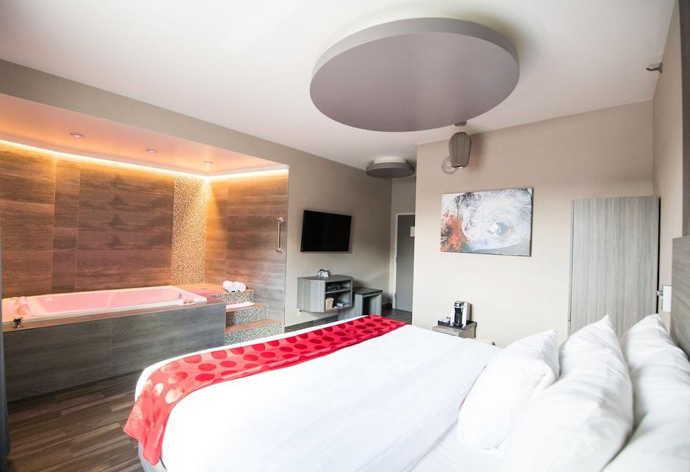 Fotos del hotel - RAMADA BY WYNDHAM BRONX