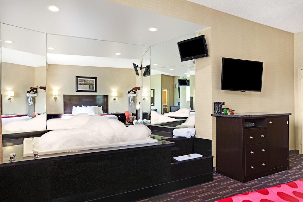 Fotos del hotel - RAMADA BY WYNDHAM BRONX