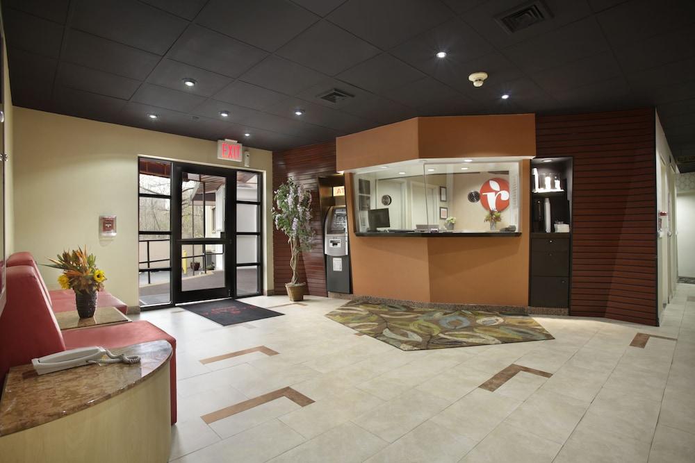 Fotos del hotel - RAMADA BY WYNDHAM BRONX