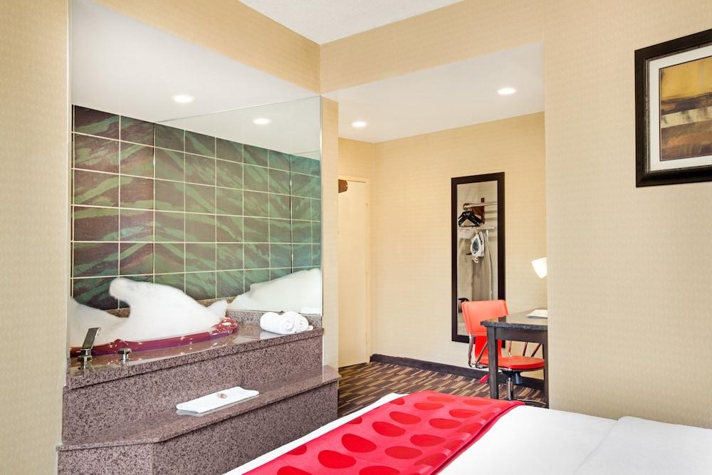 Fotos del hotel - RAMADA BY WYNDHAM BRONX