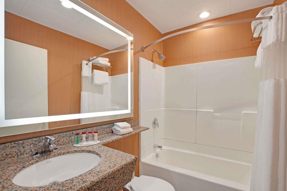 Fotos del hotel - RAMADA BY WYNDHAM BRONX