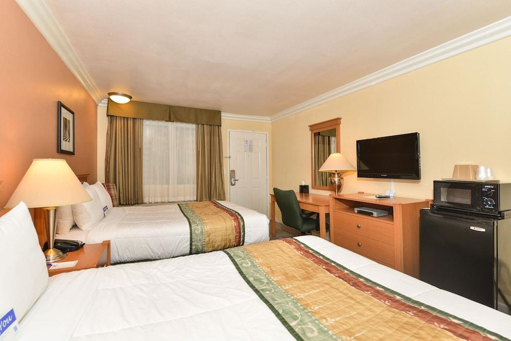 Fotos del hotel - AMERICAS BEST VALUE INN & SUITES SFO AIRPORT N