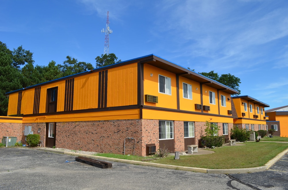 Manistee Hotel