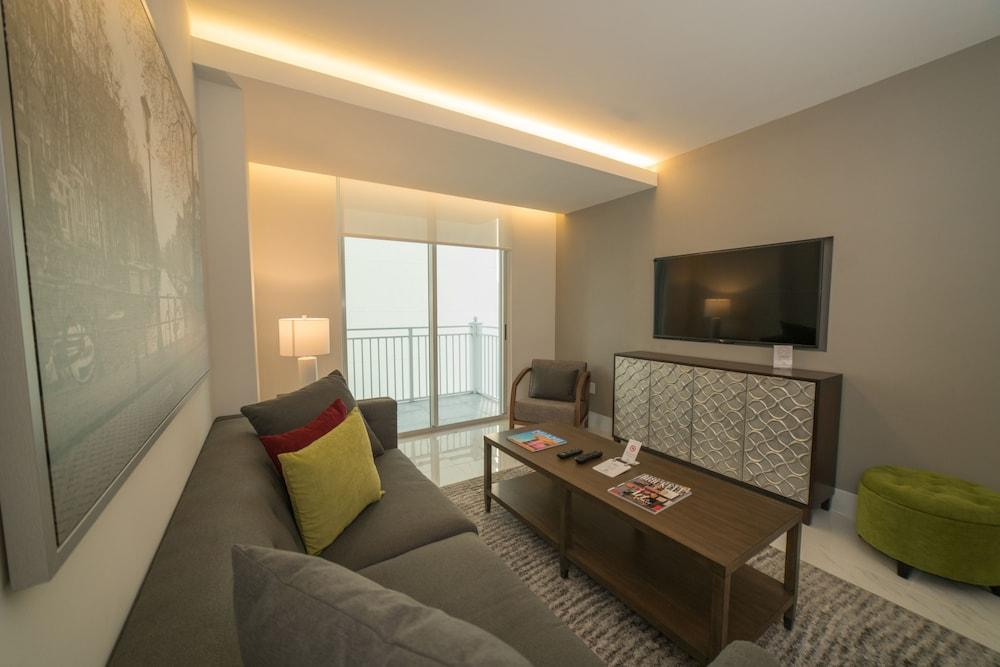 Fotos del hotel - Fortune House Hotel Suites