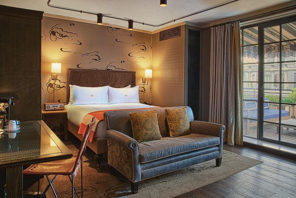 Fotos del hotel - SOHO GRAND