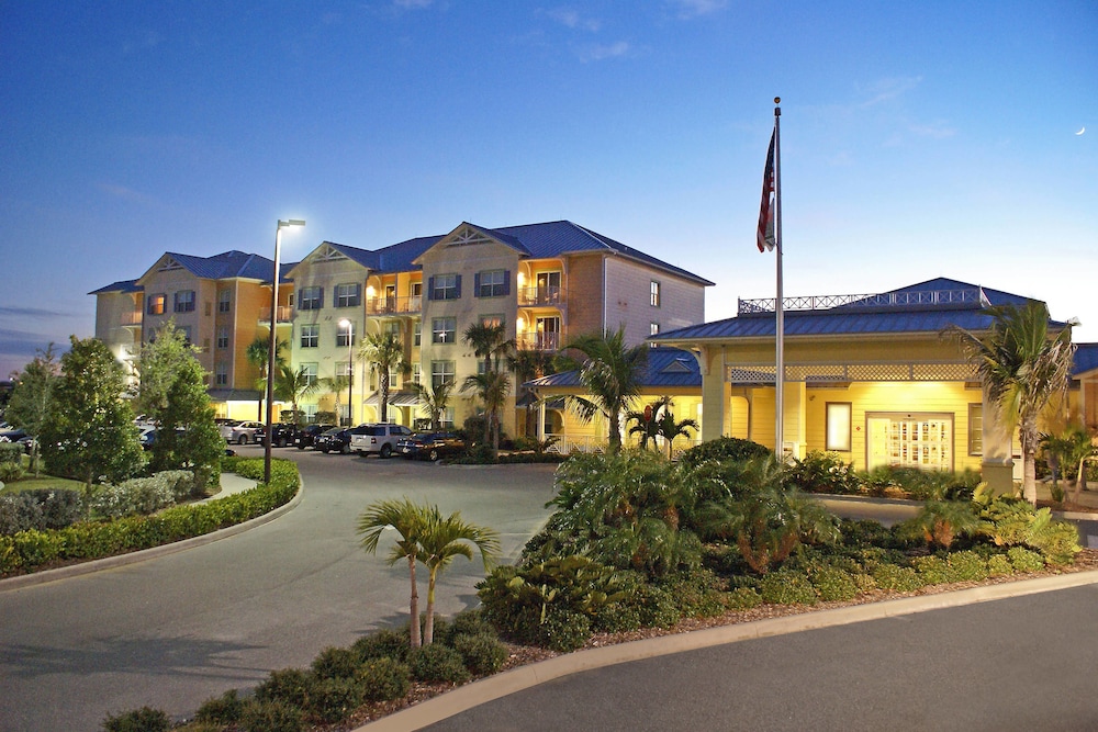 Residence Inn by Marriott Cape Canaveral Cocoa Beach