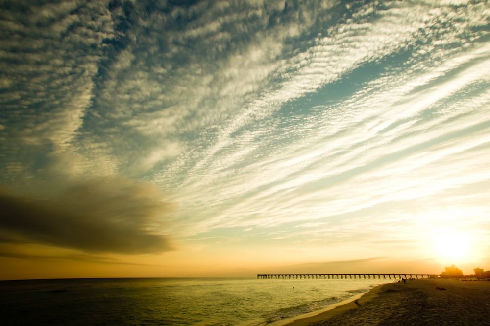 Holiday Inn Resort Pensacola Beach