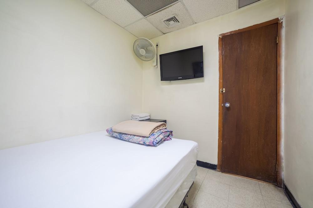Fotos del hotel - New World Hotel