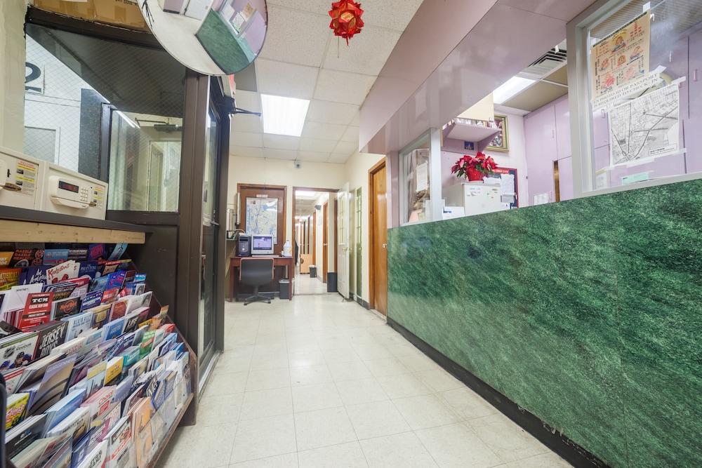 Fotos del hotel - New World Hotel