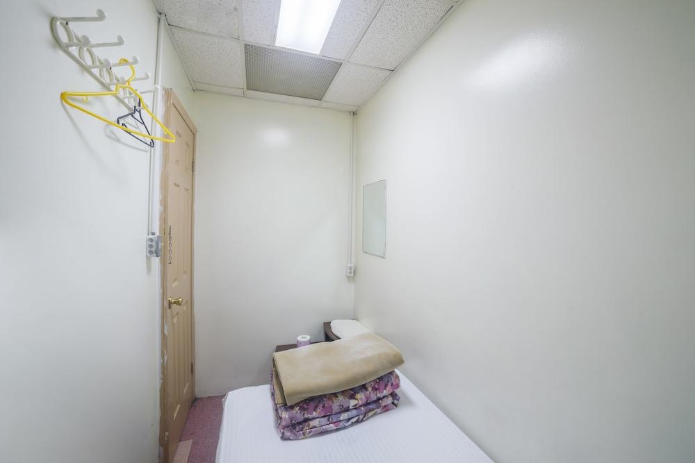 Fotos del hotel - New World Hotel