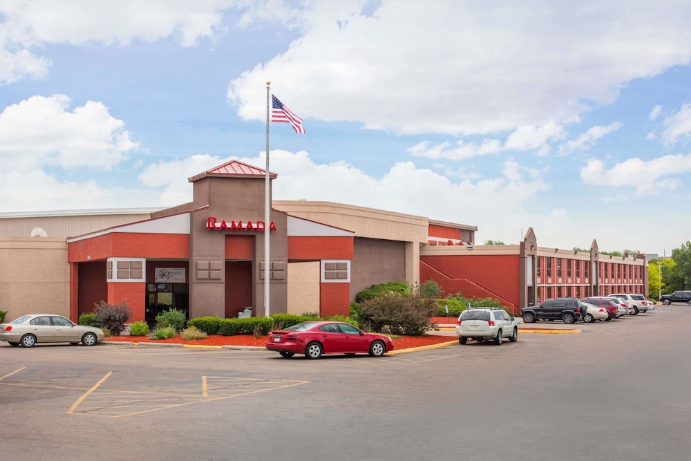 Kearney Inn and Convention Center