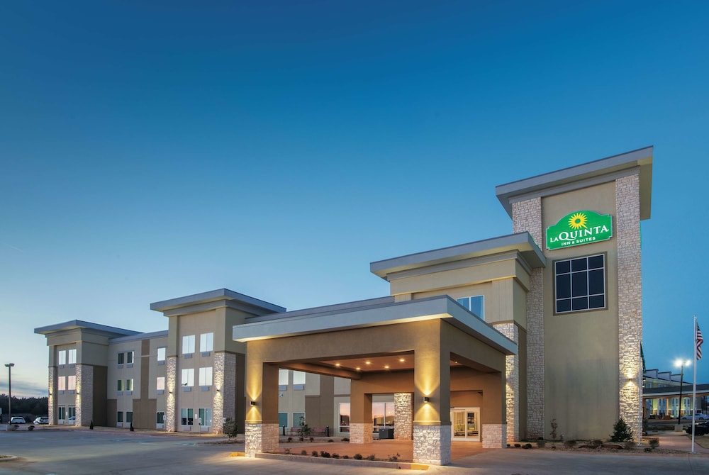 La Quinta Inn & Suites by Wyndham Guthrie
