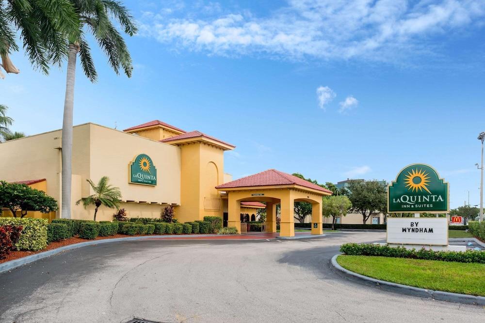 Fotos del hotel - LA QUINTA INN & SUITES FT LAUDERDALE CYPRESS CREEK