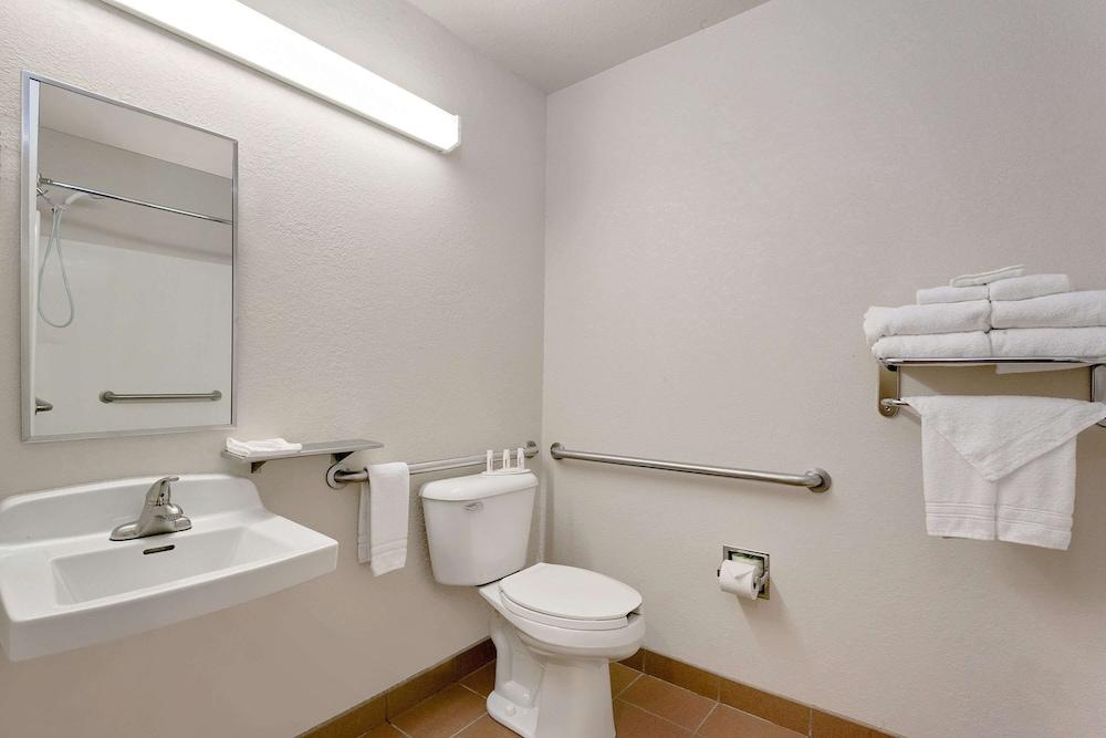 Fotos del hotel - Microtel Inn & Suites By Wyndham Wellsville
