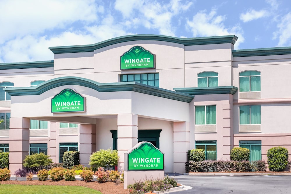 Wingate by Wyndham - Macon