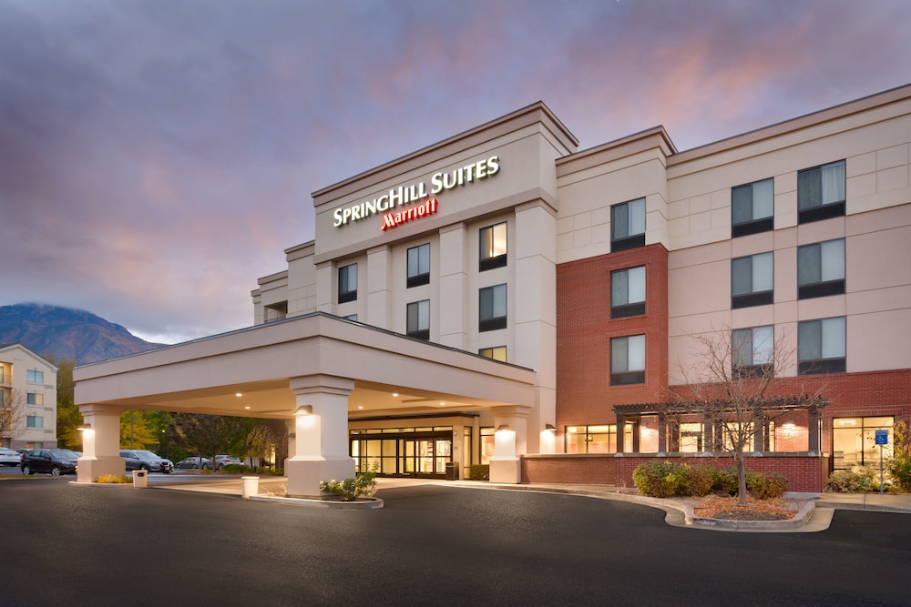 SpringHill Suites by Marriott Provo