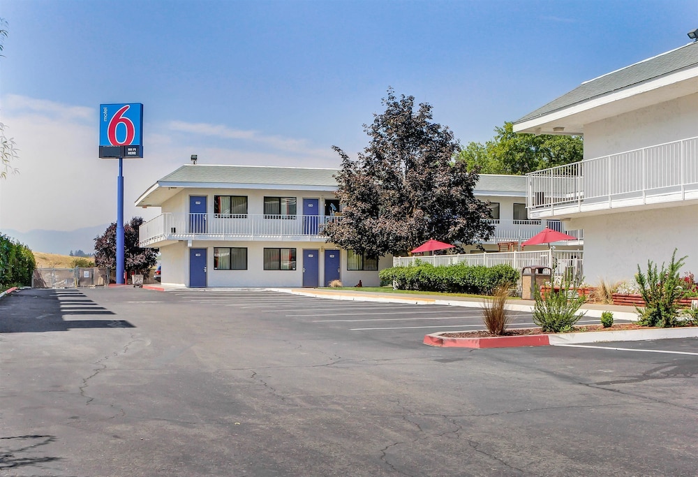 6 Medford, Or