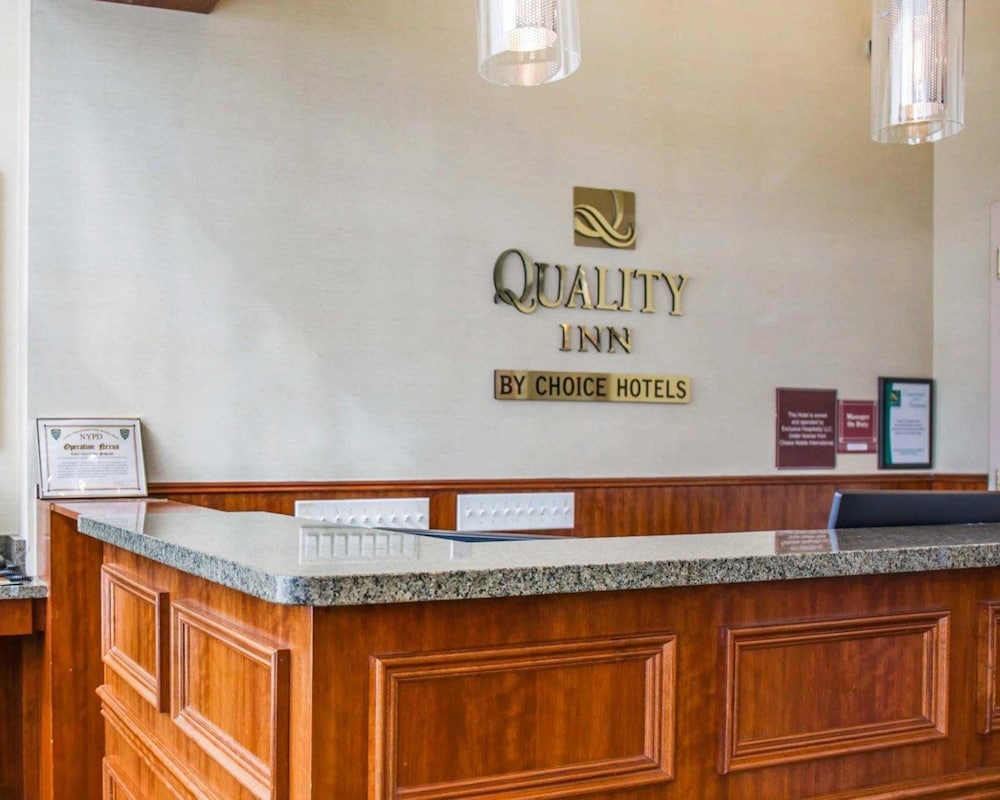 Fotos del hotel - Quality Inn Woodside