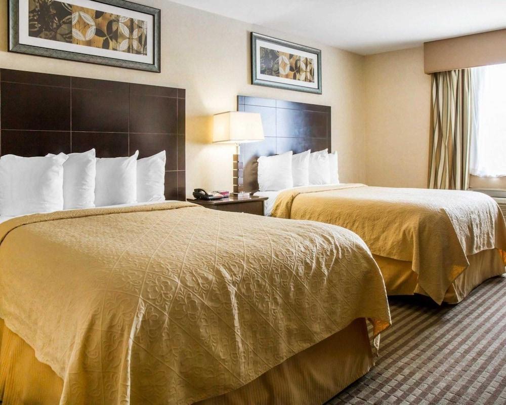 Fotos del hotel - Quality Inn Woodside