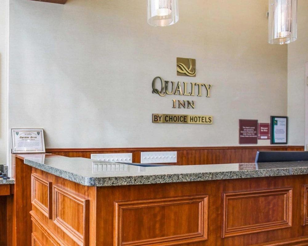 Fotos del hotel - Quality Inn Woodside