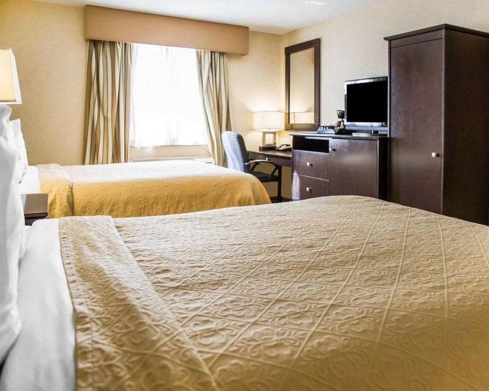 Fotos del hotel - Quality Inn Woodside