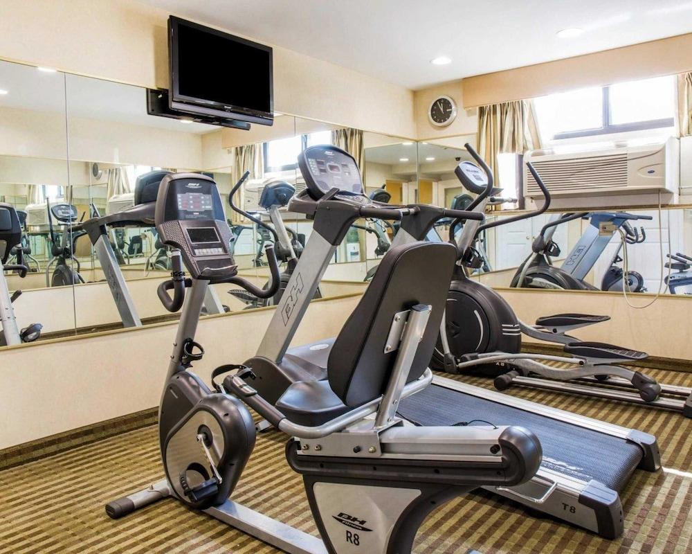 Fotos del hotel - Quality Inn Woodside