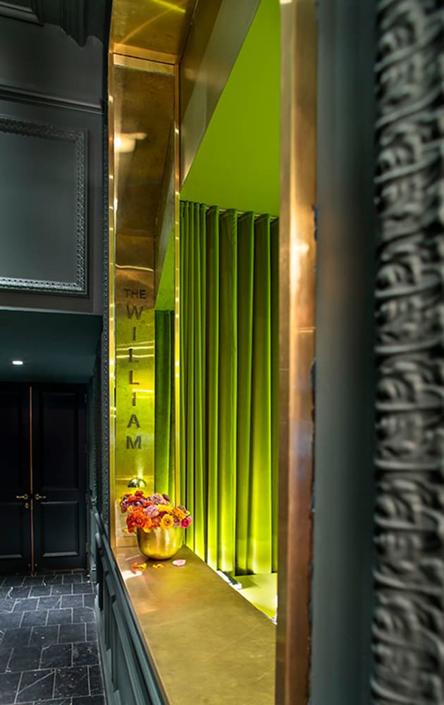 Fotos del hotel - The William