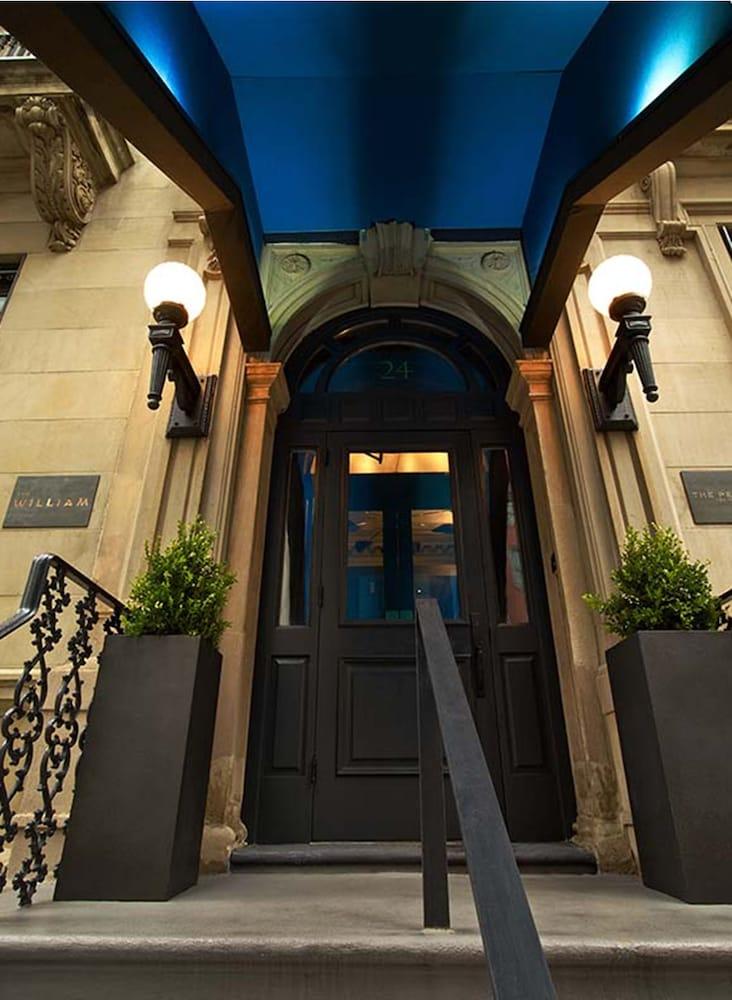Fotos del hotel - The William
