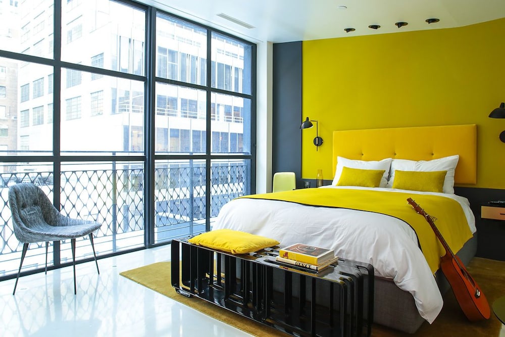 Fotos del hotel - The William