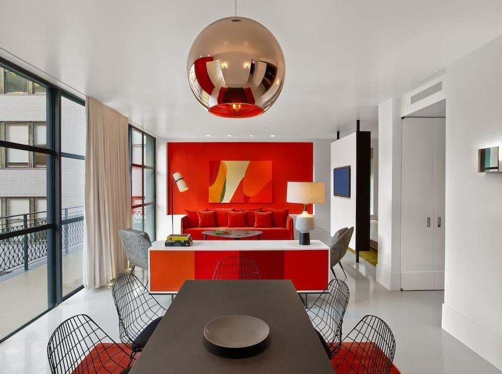 Fotos del hotel - The William