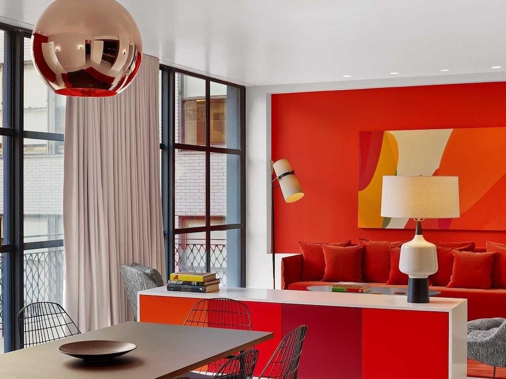 Fotos del hotel - The William