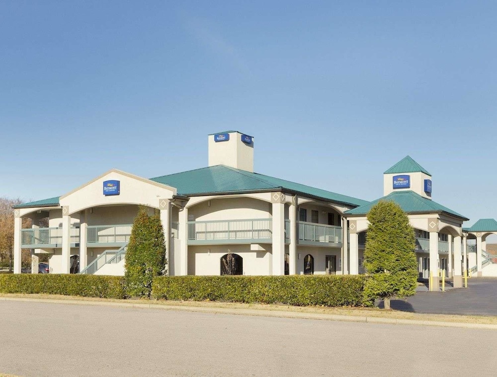 Baymont by Wyndham Gallatin