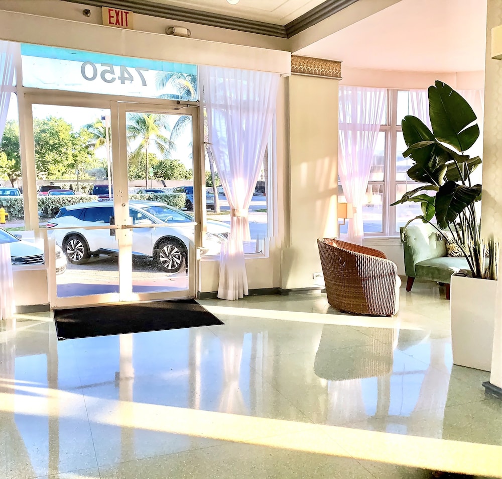 Fotos del hotel - THE BROADMOOR MIAMI BEACH