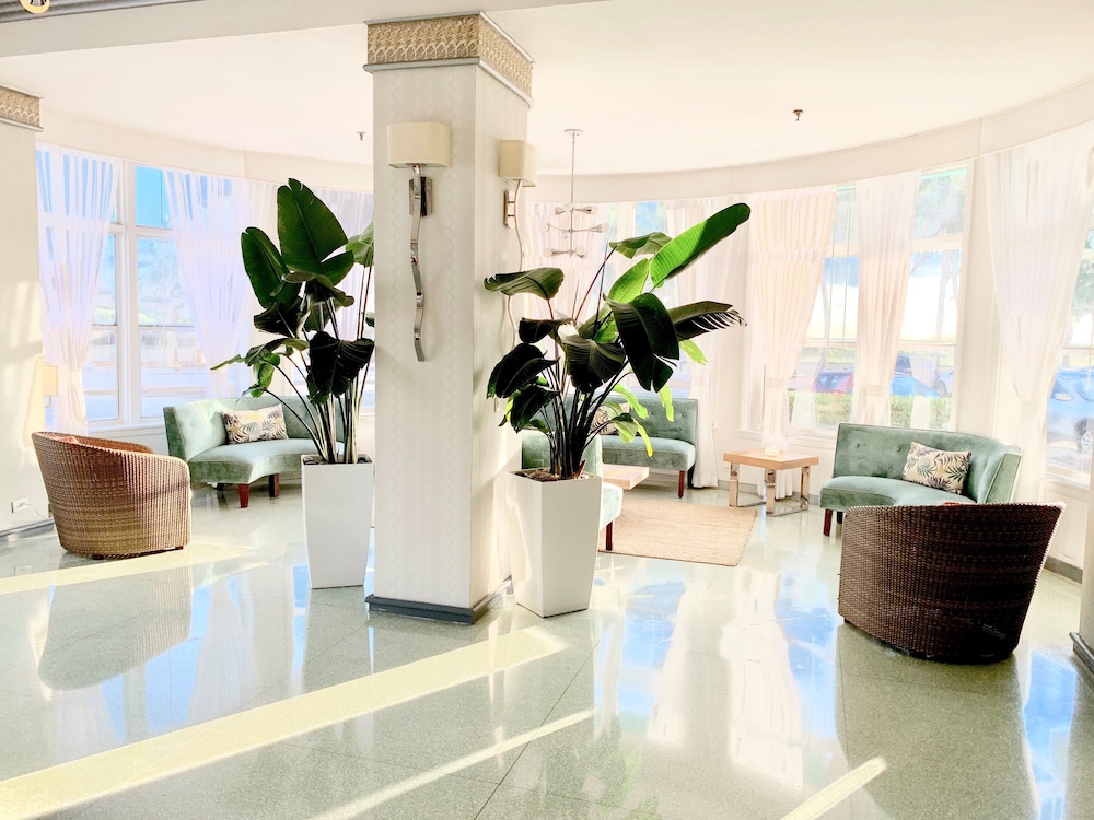 Fotos del hotel - THE BROADMOOR MIAMI BEACH