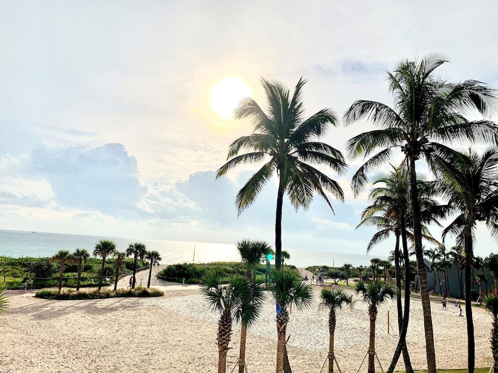 Fotos del hotel - THE BROADMOOR MIAMI BEACH