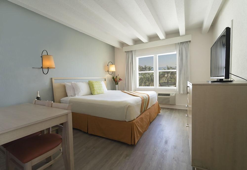 Fotos del hotel - THE BROADMOOR MIAMI BEACH