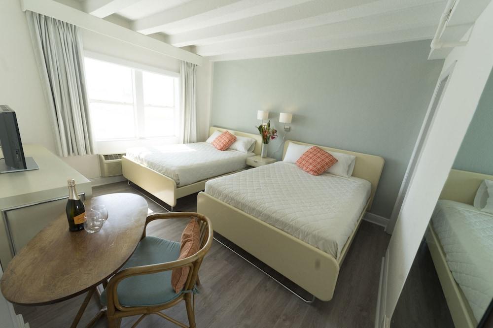 Fotos del hotel - THE BROADMOOR MIAMI BEACH