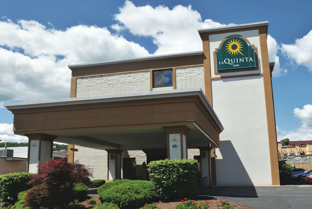 LA QUINTA INN BINGHAMTON JOHNSON CITY