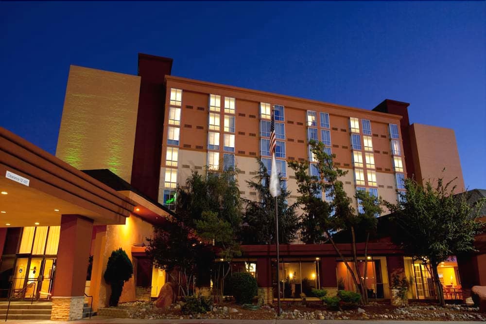 Best Western Plus Sparks-Reno Hotel