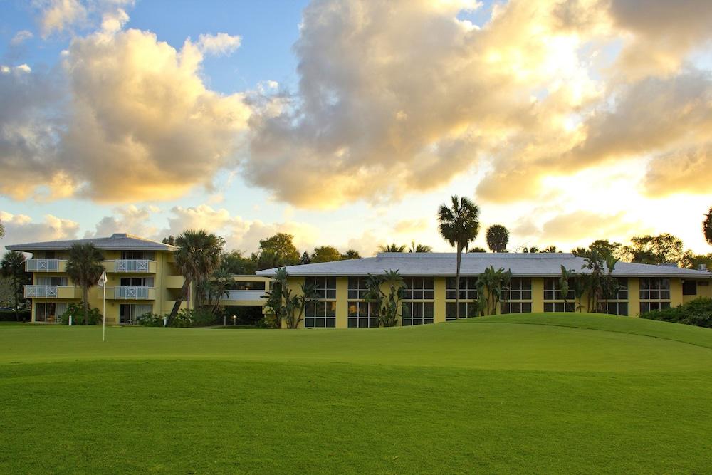 Fotos del hotel - MIAMI LAKES HOTEL AND GOLF