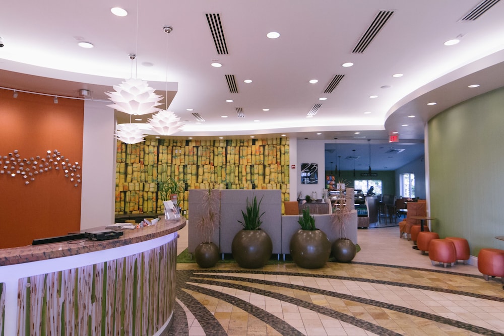 Fotos del hotel - MIAMI LAKES HOTEL AND GOLF