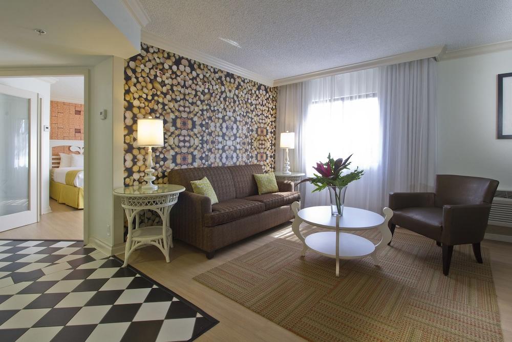 Fotos del hotel - MIAMI LAKES HOTEL AND GOLF