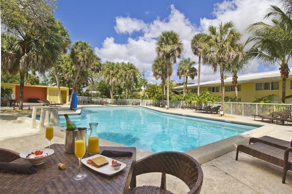 Fotos del hotel - MIAMI LAKES HOTEL AND GOLF