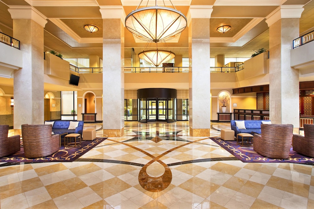 Sheraton Pentagon City Hotel