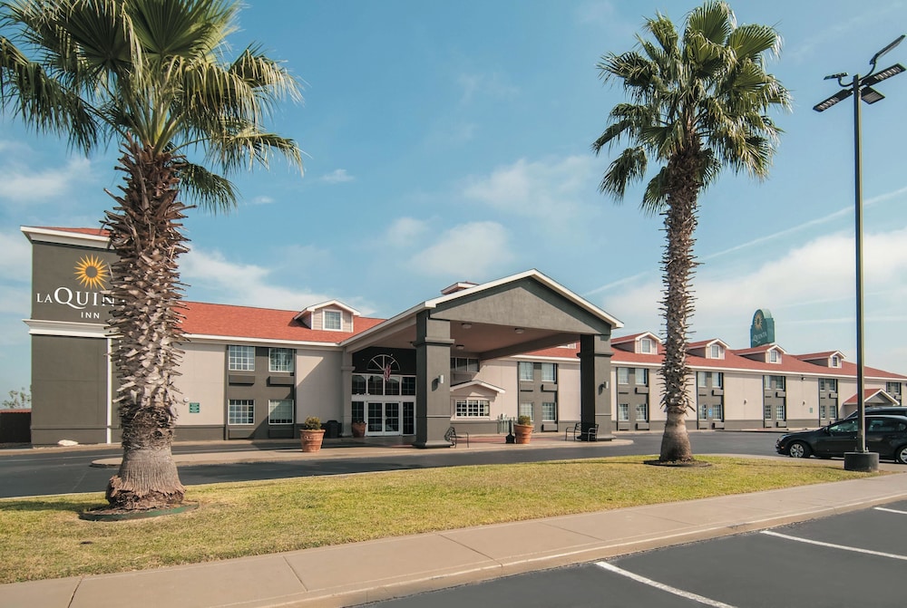 La Quinta Inn by Wyndham San Antonio Brooks City Base