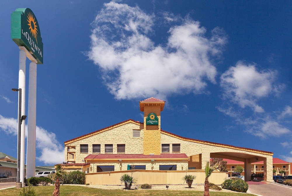 La Quinta Inn El Paso Airport East Cielo Vista