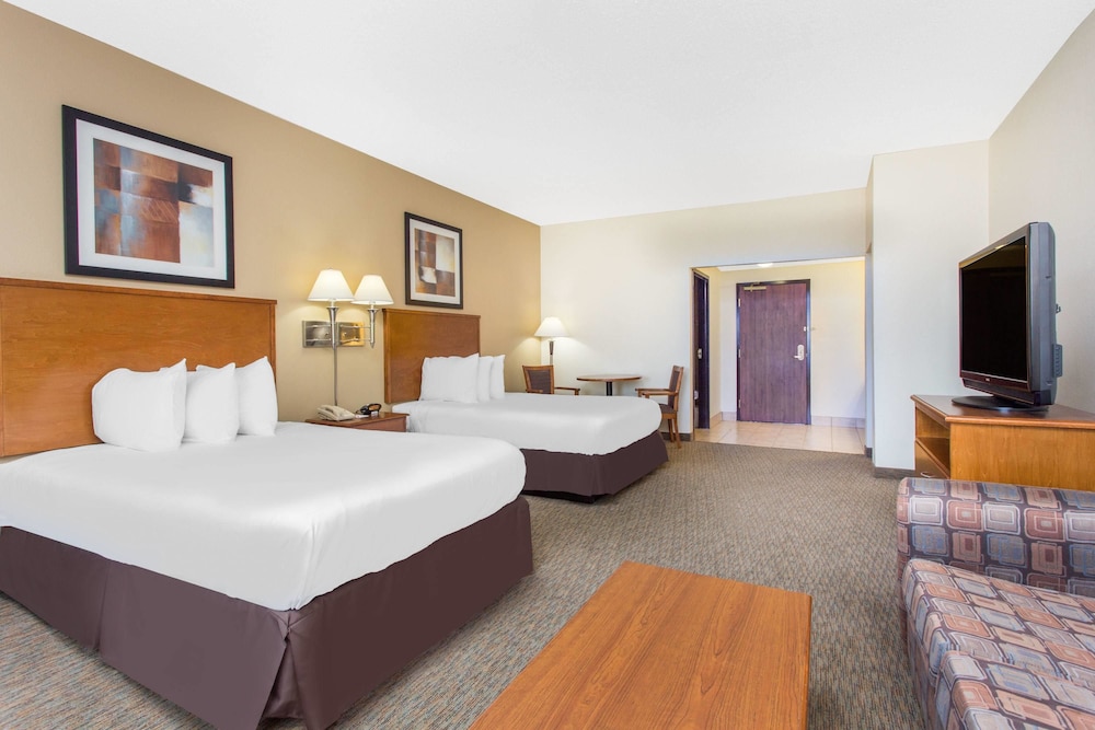 Days Inn Phenix City Near Fort Benning