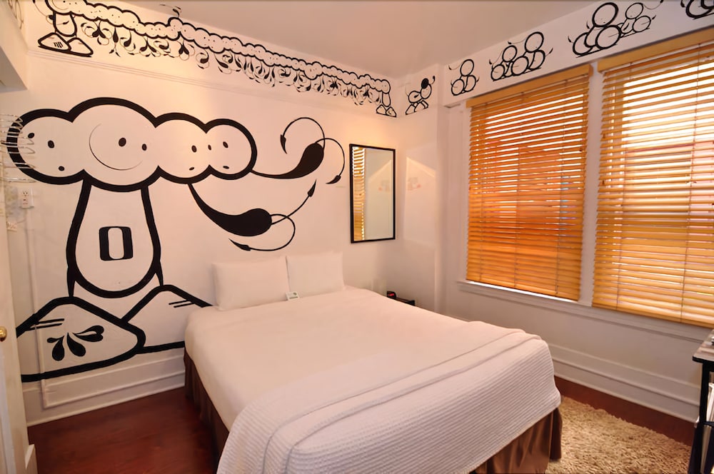 Fotos del hotel - Des Arts San Francisco Hotel