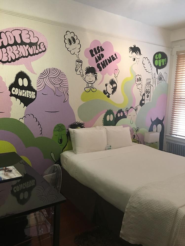 Fotos del hotel - Des Arts San Francisco Hotel